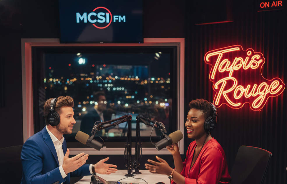 MCSI FM