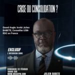 Face-A-Face: Invité Julien BABETE, Conseiller USN-RDC en France