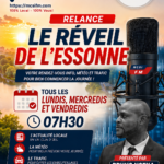 Le Réveil de l'Essonne du 03 juillet 2026