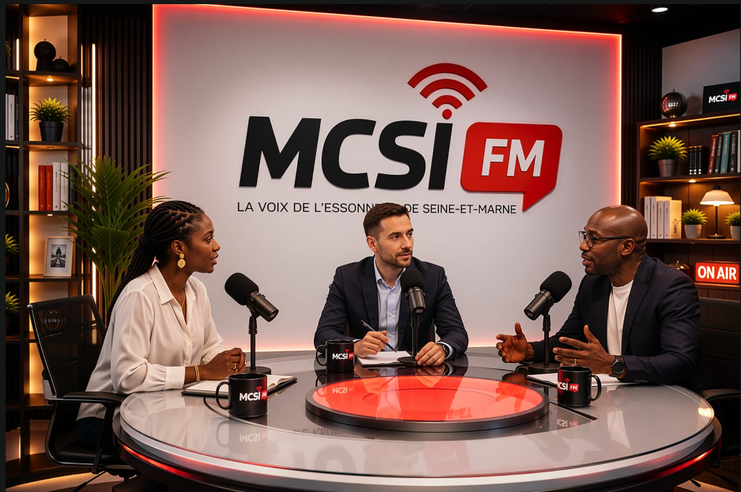 MCSI FM