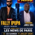 Les News de Paris