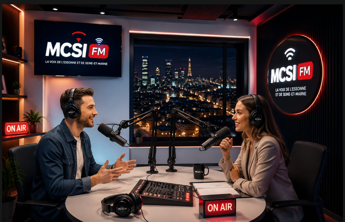 MCSI FM