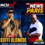 Les News de Paris