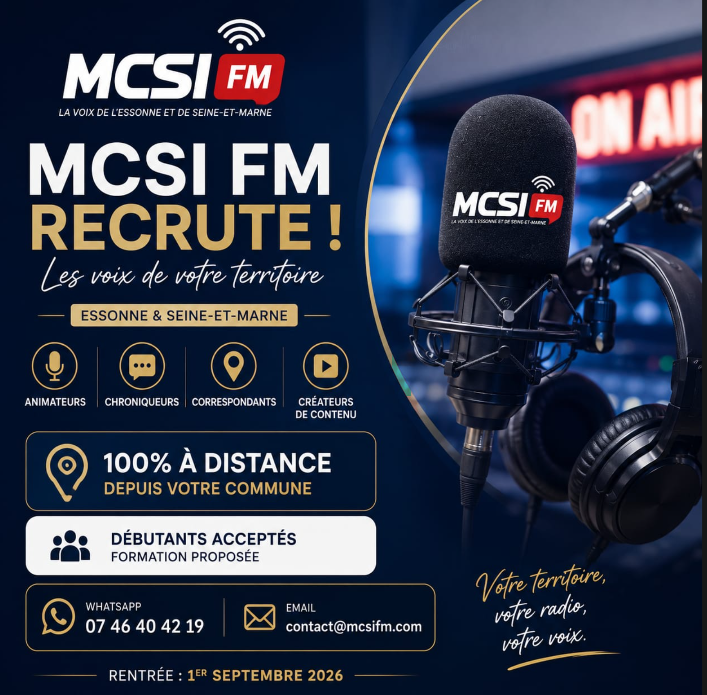 MCSI FM