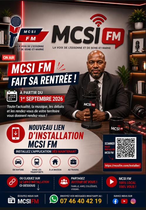 MCSI FM